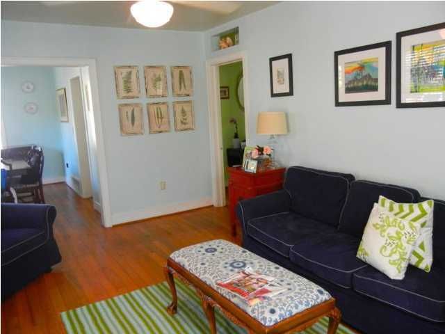 46 Campbell Dr, Charleston, SC 29407