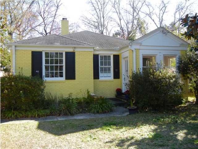 46 Campbell Dr, Charleston, SC 29407
