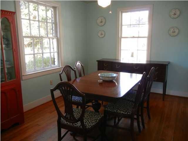 46 Campbell Dr, Charleston, SC 29407