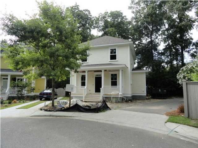 1669 Ware Bottom Ln, Mount Pleasant, SC 29464