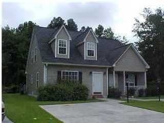 9533 Cardinal Dr, Ladson, SC 29456