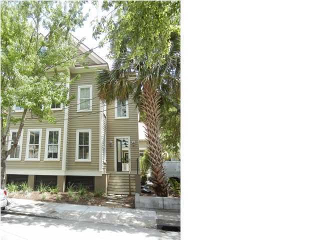103 Bogard St #A, Charleston, SC 29403