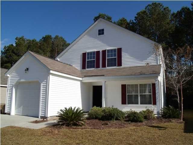 1368 Water Edge Dr, Charleston, SC 29492