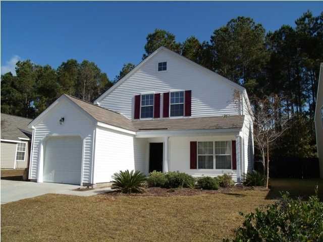 1368 Water Edge Dr, Charleston, SC 29492