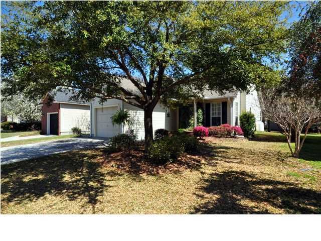 927 Provincial Cir, Mount Pleasant, SC 29464