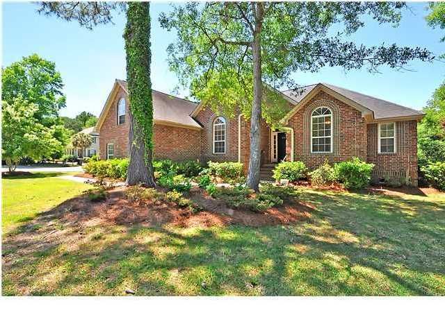 541 Hidden Blvd, Mount Pleasant, SC 29464