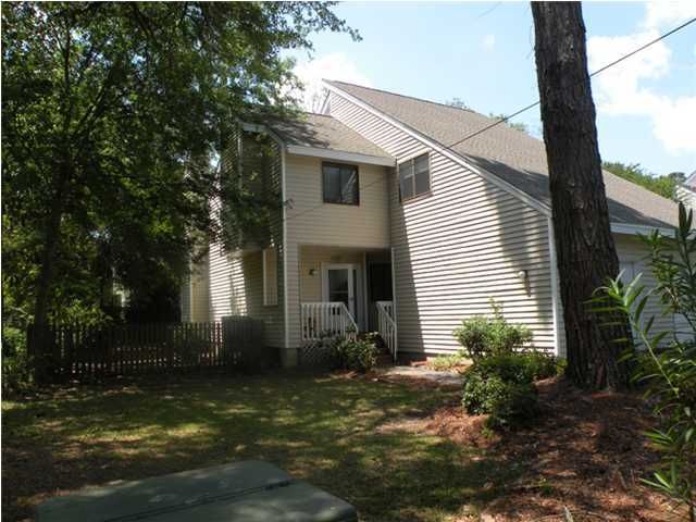 1227 Valley Forge Dr, James Island, SC 29412