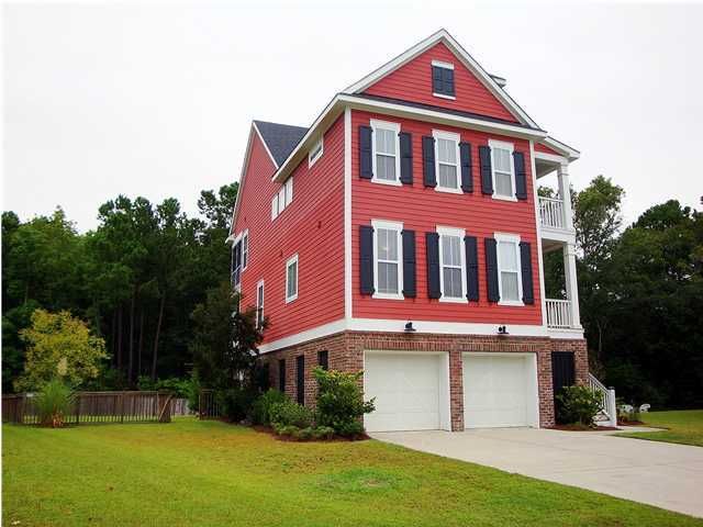 123 Sandshell Dr, Charleston, SC 29492