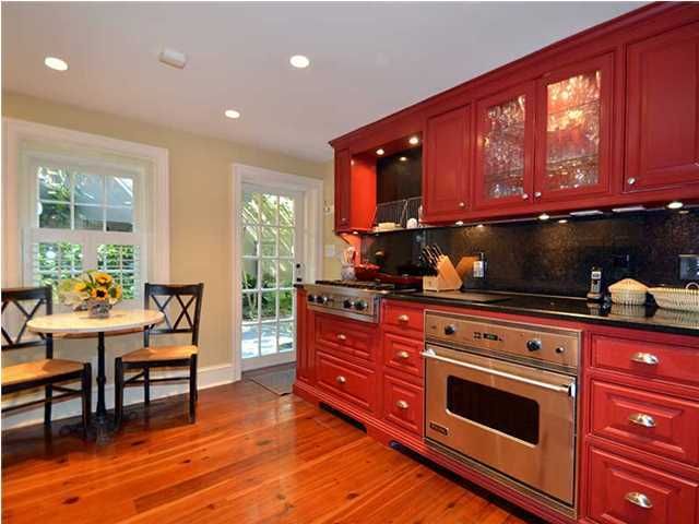 61 Tradd St #1/2, Charleston, SC 29401