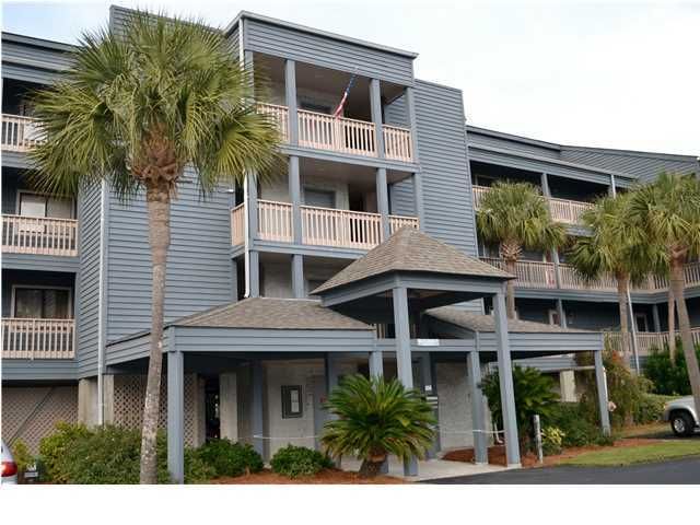 165 Marsh, Folly Beach, SC 29439