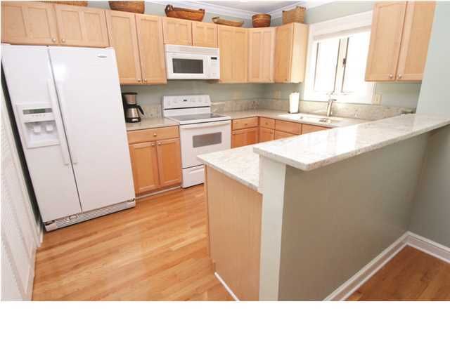 2771 Live Oak Villa, Seabrook Island, SC 29455