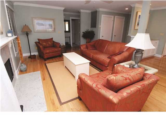 2771 Live Oak Villa, Seabrook Island, SC 29455