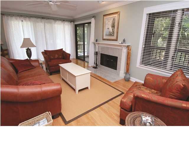 2771 Live Oak Villa, Seabrook Island, SC 29455