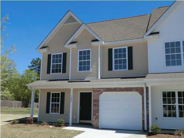 1403 Poplar Grove Pl, Summerville, SC 29483