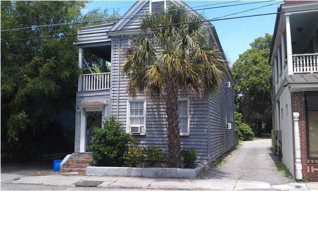 164 Spring St #A&B, Charleston, SC 29403