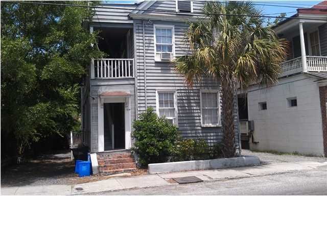 164 Spring St #A&B, Charleston, SC 29403