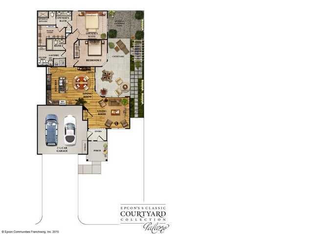 203 Village Stone Cir, Summerville, SC 29483