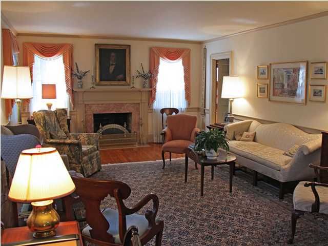 85 South Battery, Charleston, SC 29401