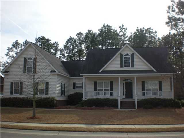 1606 Congressional Blvd, Summerville, SC 29483