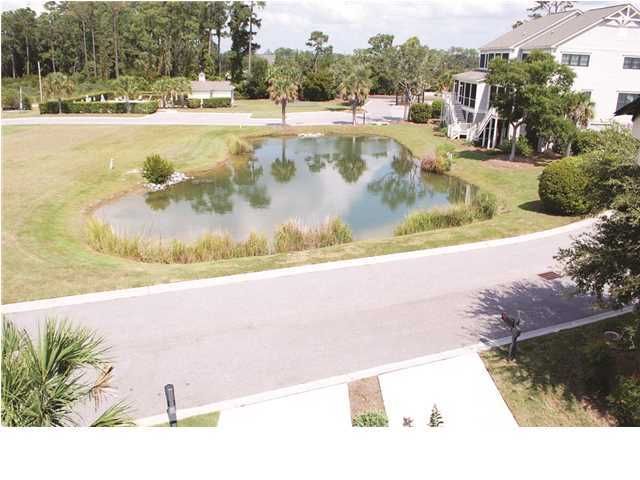 2042 Salt Marsh #F2, Seabrook Island, SC 29455