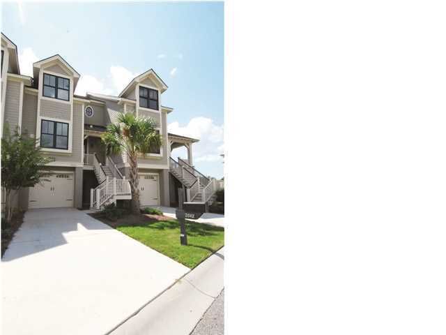 2042 Salt Marsh #F2, Seabrook Island, SC 29455