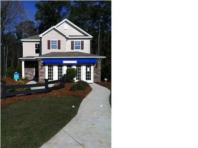 3704 Crescent Way, Charleston, SC 29456