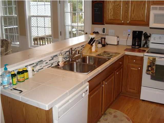 2891 Woodland Park Dr, Mount Pleasant, SC 29464