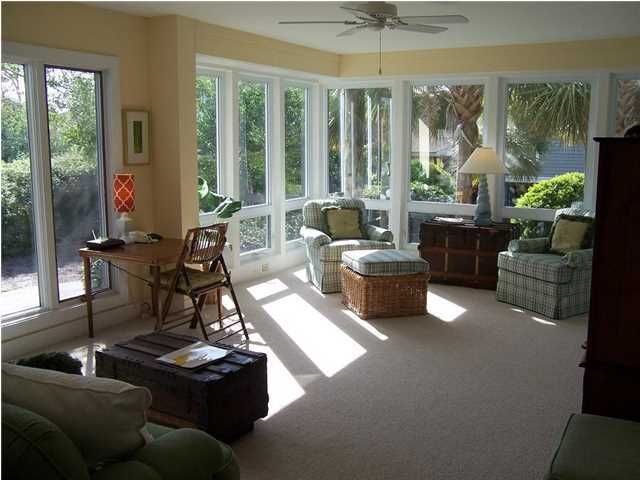 2224 Beach Cottage, Seabrook Island, SC 29455