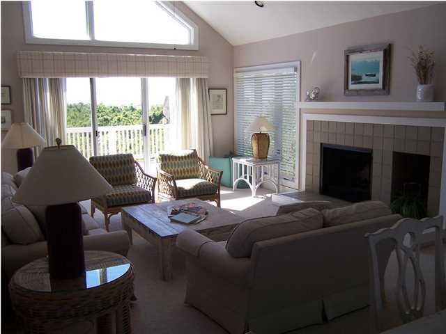 2224 Beach Cottage, Seabrook Island, SC 29455