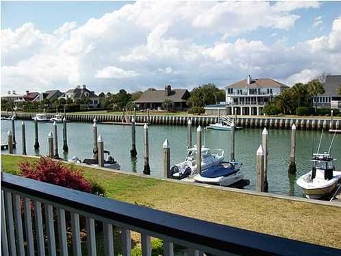 45 Morgan Place Dr, Isle Of Palms, SC 29451