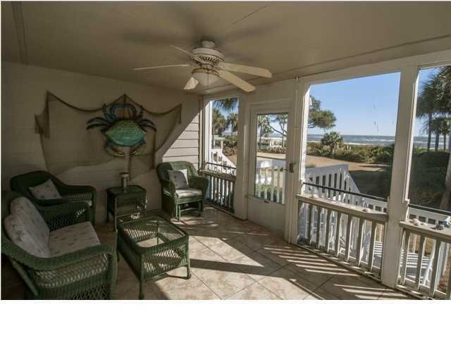 28 Beach Club, Isle Of Palms, SC 29451