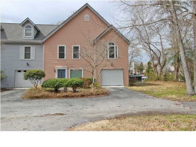 790 Lake Frances Dr #5, Charleston, SC 29412