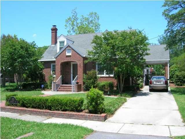 32 Beverly Dr, Charleston, SC 29407