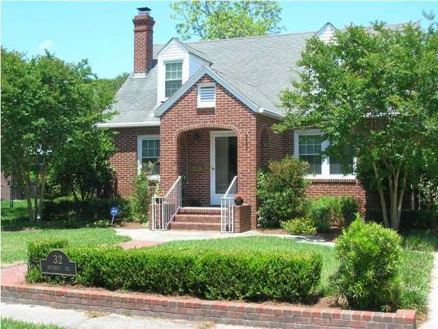 32 Beverly Dr, Charleston, SC 29407