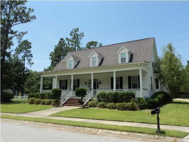 203 Bellerive Ln, Summerville, SC 29483