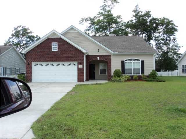 132 Long Bourne Way, Summerville, SC 29483