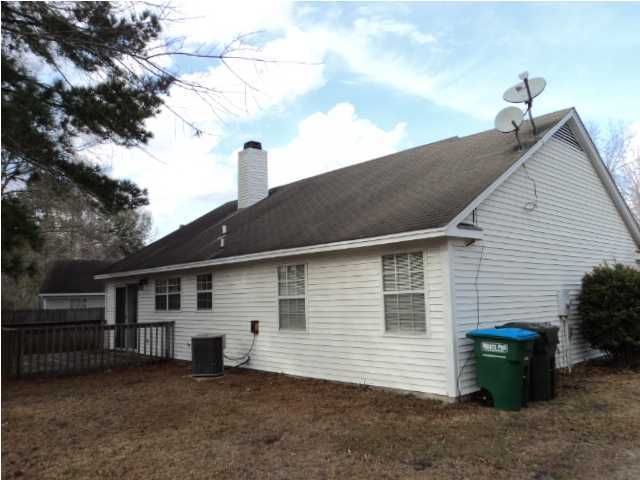 106 Jarett Rd, Summerville, SC 29485