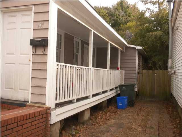 111 Harris St, Charleston, SC 29403