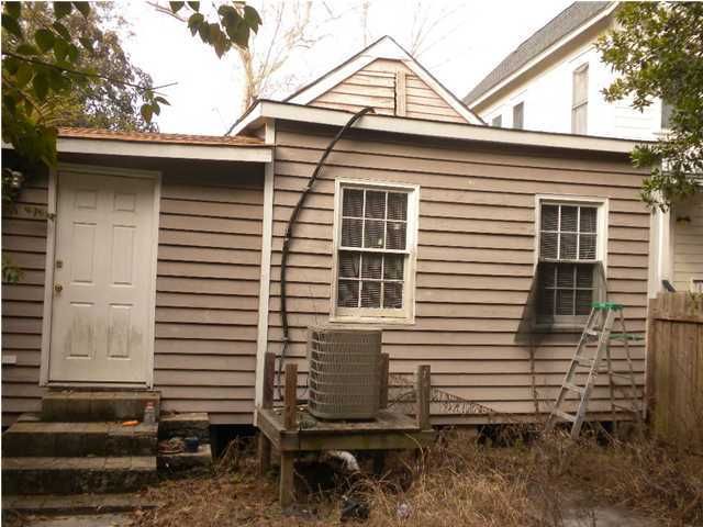 111 Harris St, Charleston, SC 29403