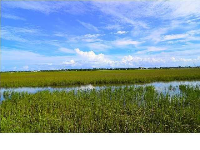 227 Little Oak Dr, Folly Beach, SC 29439