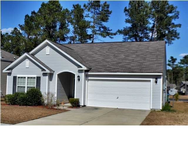212 Sweet Alyssum Dr, Ladson, SC 29456