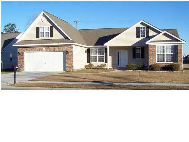 7912 High Maple Cir, North Charleston, SC 29418
