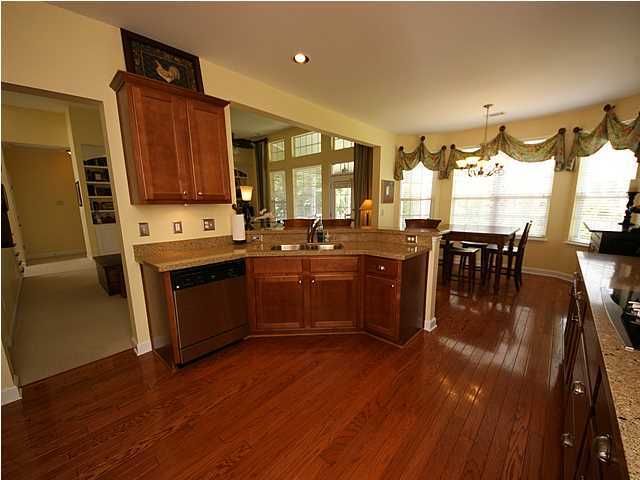 2164 Tall Grass Cir, Mount Pleasant, SC 29466