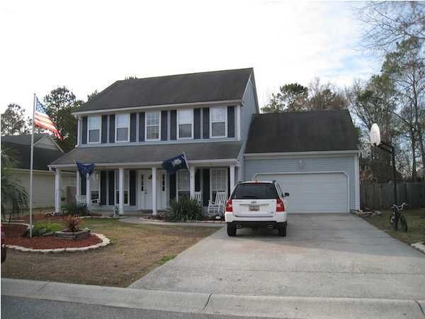 102 Carlyle St, Goose Creek, SC 29445