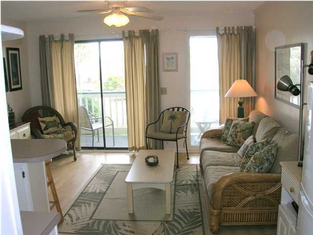 1300 Ocean Blvd #143, Isle Of Palms, SC 29451