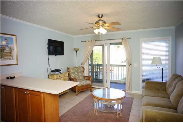 1300 Ocean Blvd #133, Isle Of Palms, SC 29451