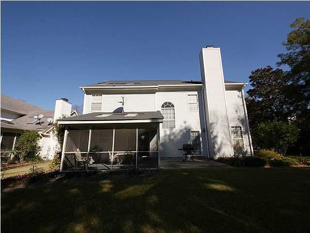 1803 Falling Creek Cir, Mount Pleasant, SC 29464