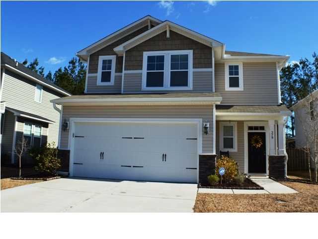 379 Sanctuary Park Dr, Summerville, SC 29483