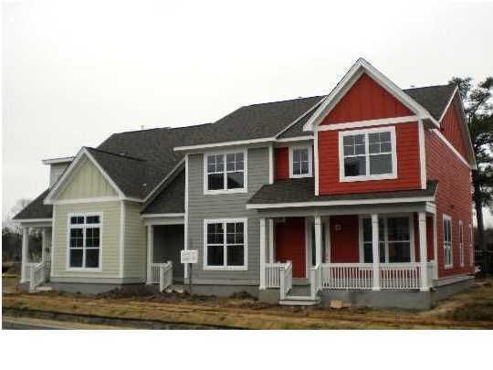 4956 W Liberty Park Cir, North Charleston, SC 29405