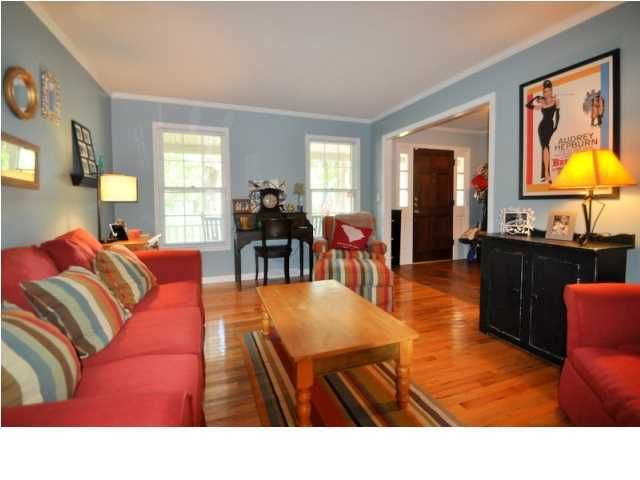 19 Brisbane Dr, Charleston, SC 29407